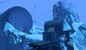 Tau Volantis screenshot