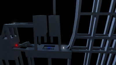 Jamais Vu screenshot