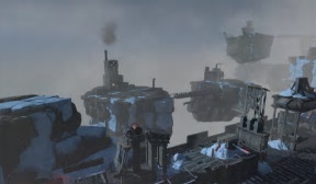 Woodworks (fix) screenshot