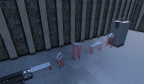 Fission screenshot