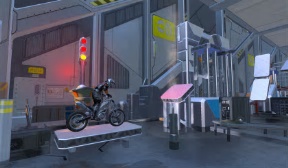 Gimmick-Lab screenshot