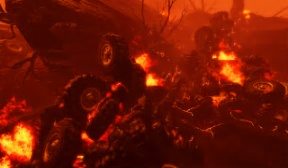 Satanic Rubber screenshot