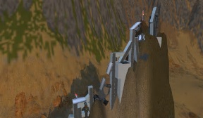 Boom's Peak screenshot