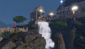 Ascension (Ninja) screenshot