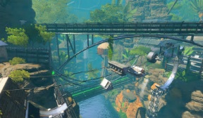 Sedonia screenshot