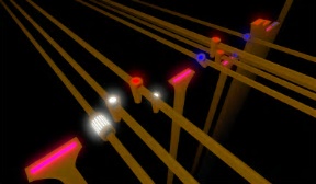 Darkness screenshot