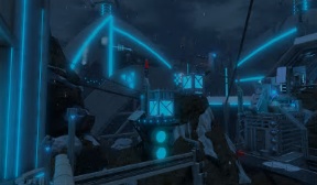 Inertia (Ninja) screenshot