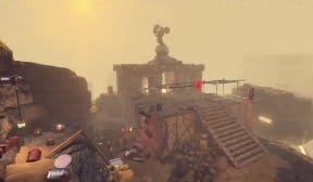Templosif screenshot