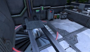 Desolation screenshot