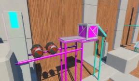 Catch up dream screenshot