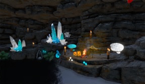 Crack of Dawn [7] screenshot