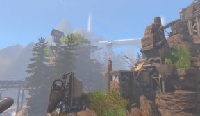 Ranger screenshot