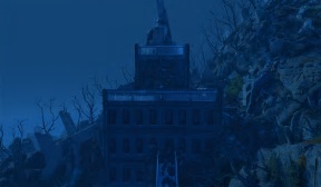 Hallowvale screenshot