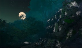 Kongo screenshot