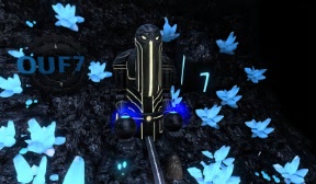 God's lair screenshot