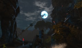 Recovery Point screenshot