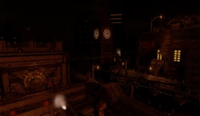 Crosstown Capital screenshot