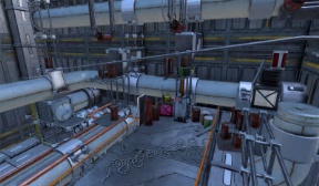 Pipe Dream (Alt) screenshot