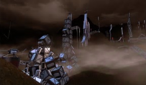Rustland Derby screenshot