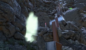 Mount Confirmation screenshot
