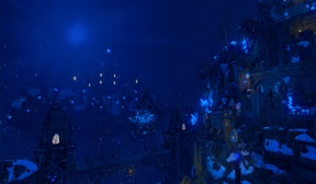 Zenith Passage screenshot