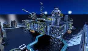 Nautilia (ninja) screenshot