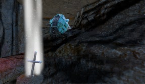 Excalibur screenshot