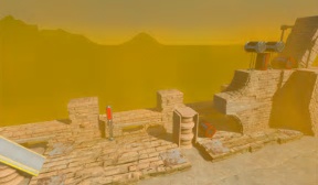 Sand Storm screenshot