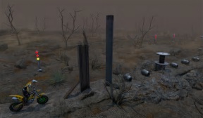 Thou Shall Fault screenshot