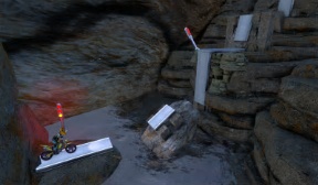 Esmeralda screenshot