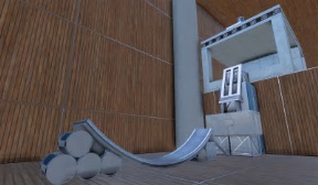 Abomination screenshot