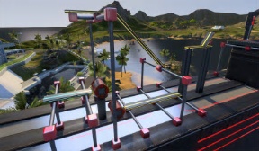 Igneous screenshot