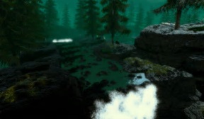 Squish Creek screenshot