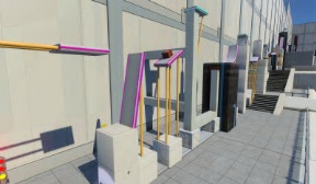 Hardline screenshot