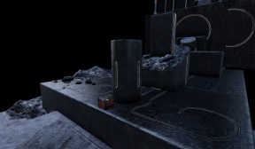 Resilience screenshot