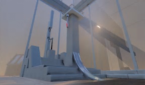 Throttle Park screenshot
