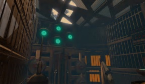 Hybrid Theory screenshot