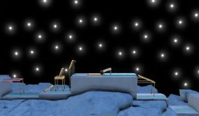 Downfall screenshot