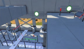 SP- Hojo screenshot