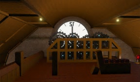 Clockwork screenshot
