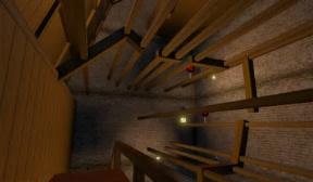 Clock Tower screenshot