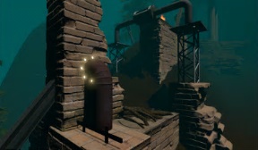 Breakdown screenshot