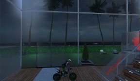 Crystal-Clear screenshot