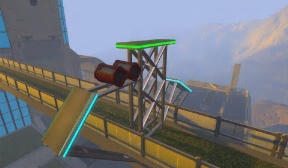 [R] Mr. Fap's Inhuman screenshot