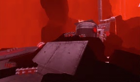 Cascading Hell screenshot