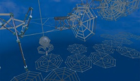 Arachnid screenshot