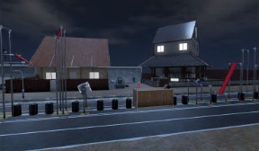 The Burbs screenshot