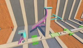 Oblique [7] screenshot