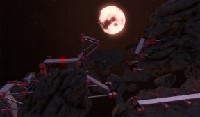 Armageddon screenshot