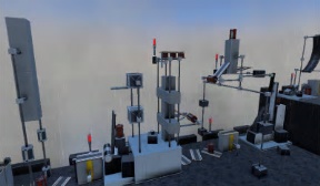 Siege screenshot
